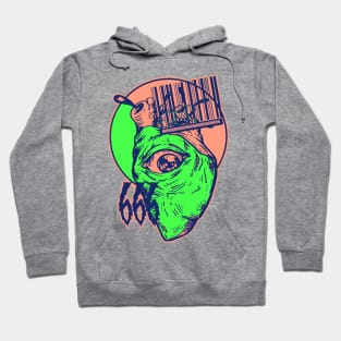 OMG!!! 666 Hoodie